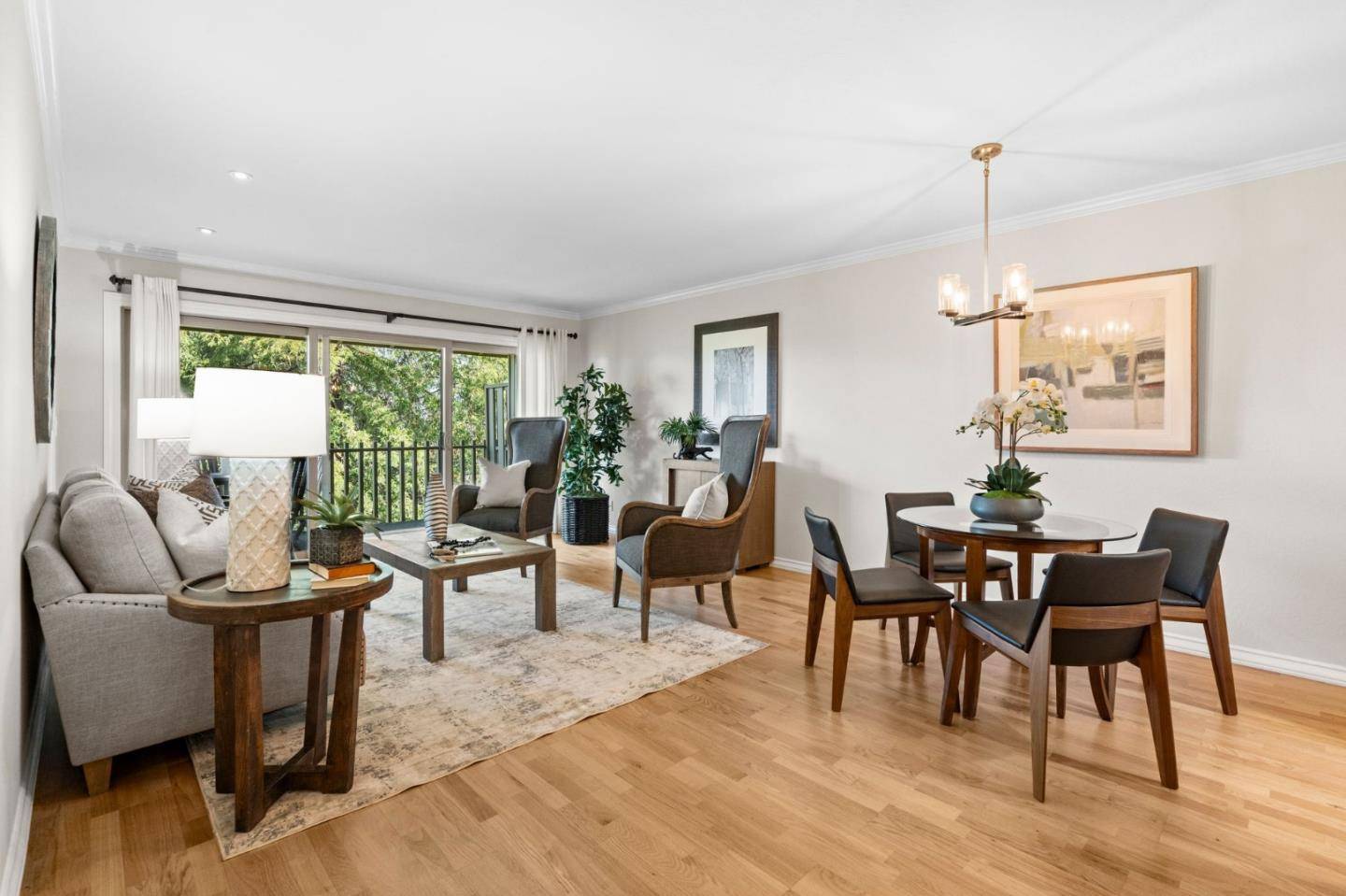 Menlo Park, CA 94025,2315 Eastridge Avenue #724
