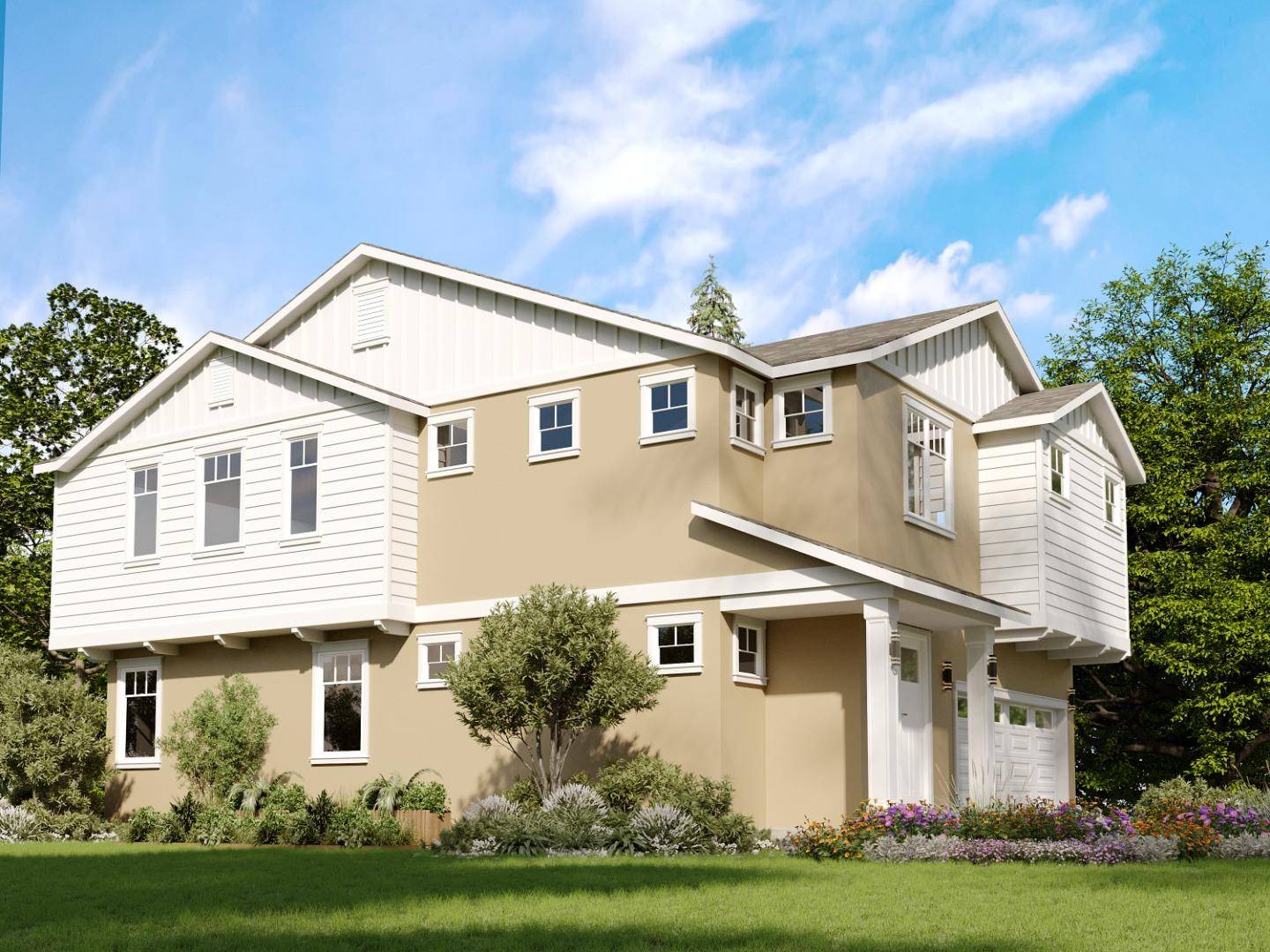 San Jose, CA 95124,1507 Love Court