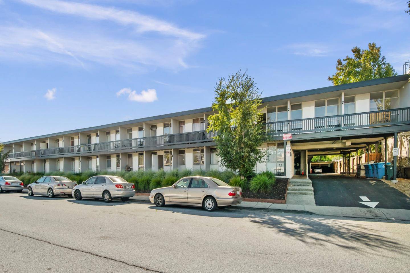 Burlingame, CA 94010,1775 Marco Polo Way