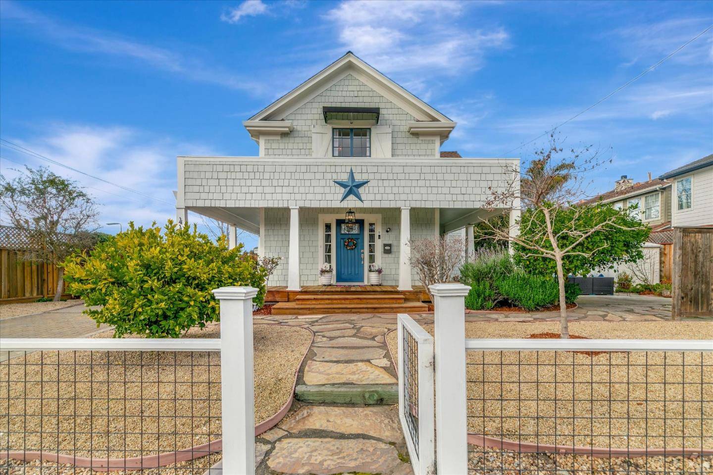 Capitola, CA 95010,4435 Clares Street