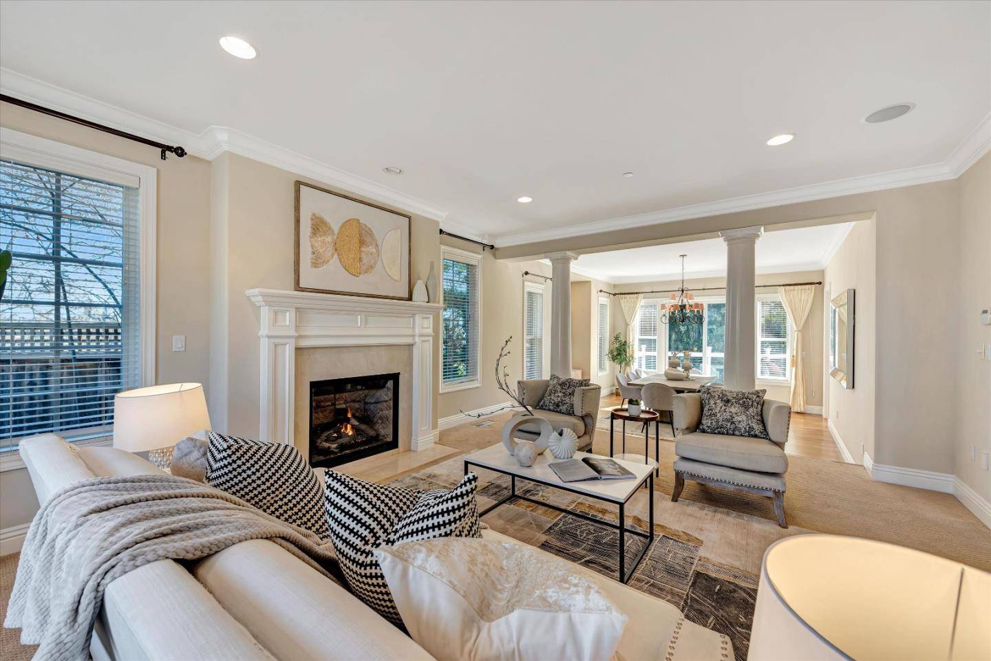 Cupertino, CA 95014,10108 Crescent Court