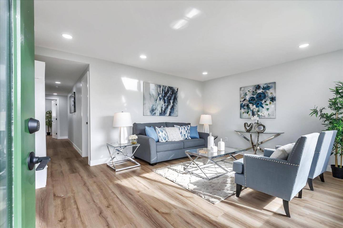 San Jose, CA 95133,368 Lochridge Drive