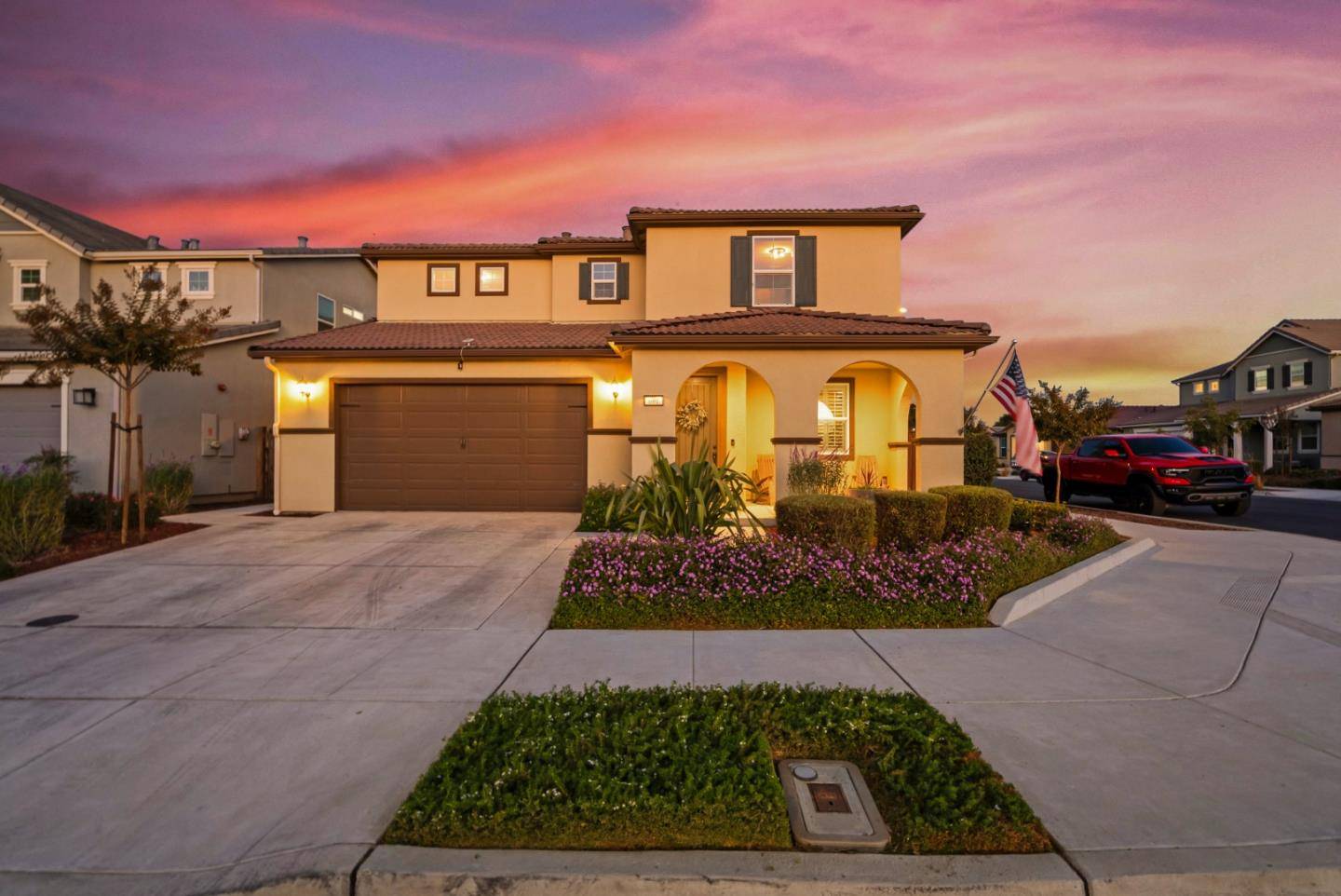 Hollister, CA 95023,691 Toledo Drive