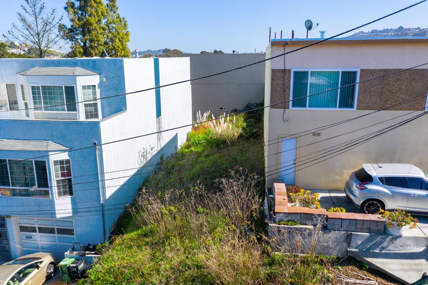San Francisco, CA 94112,8 Orizaba Avenue