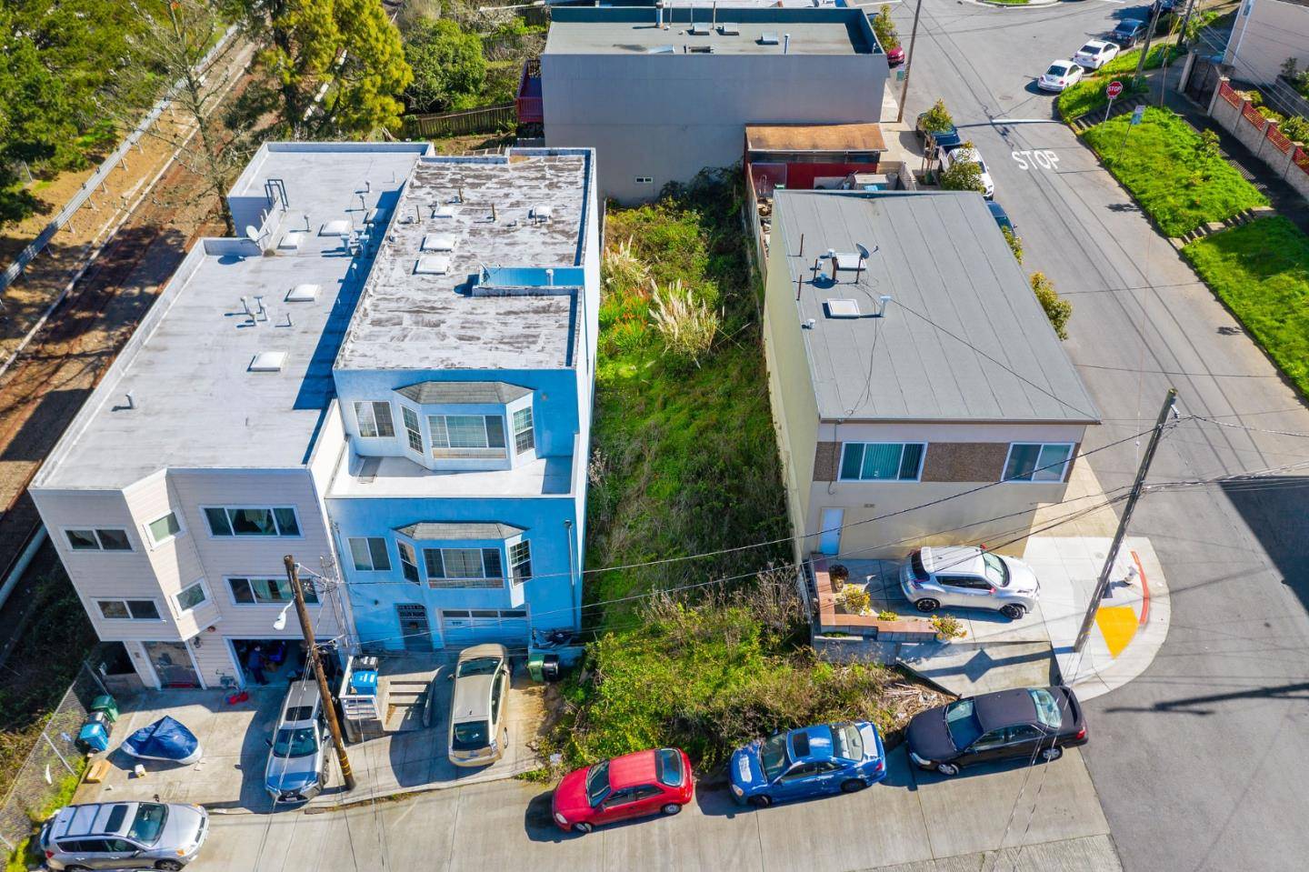 San Francisco, CA 94112,8 Orizaba Avenue