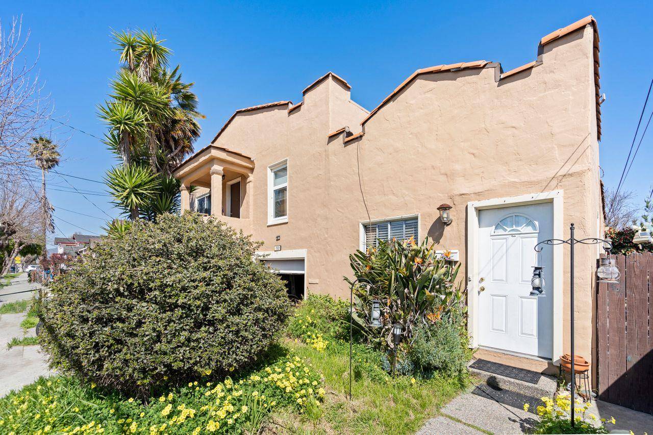 San Bruno, CA 94066,522 3rd Avenue #A