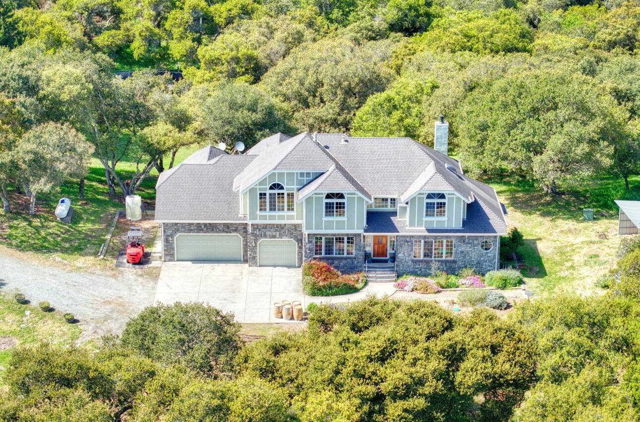 San Juan Bautista, CA 95045,60 Brown Road