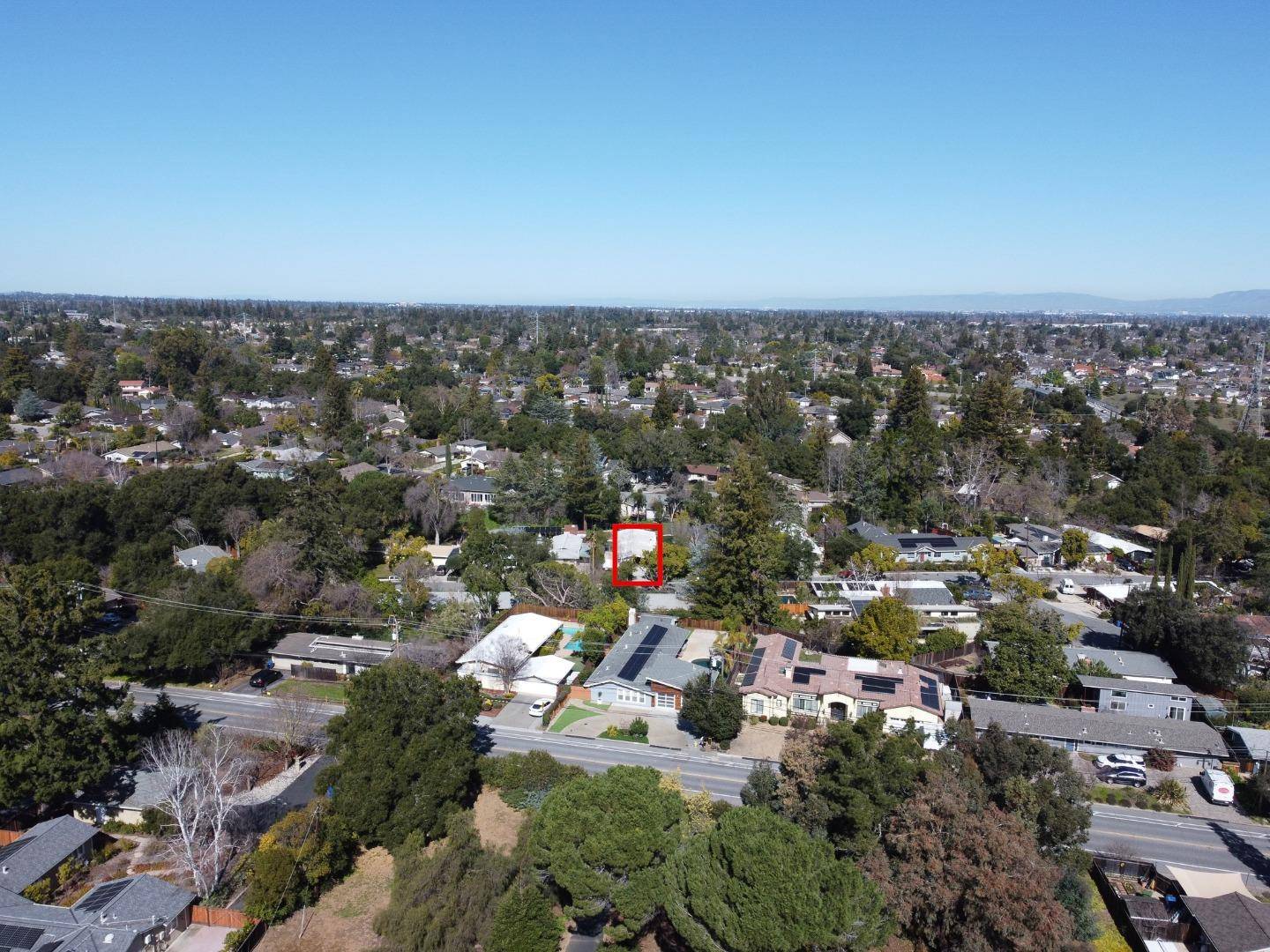 Saratoga, CA 95070,18541 Montpere Way