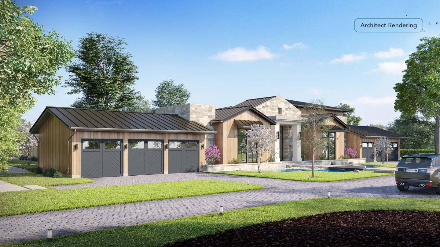 Los Altos Hills, CA 94022,12355 Stonebrook Court
