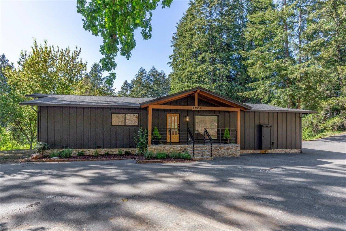 Los Gatos, CA 95033,17951 Mountain Charlie Road
