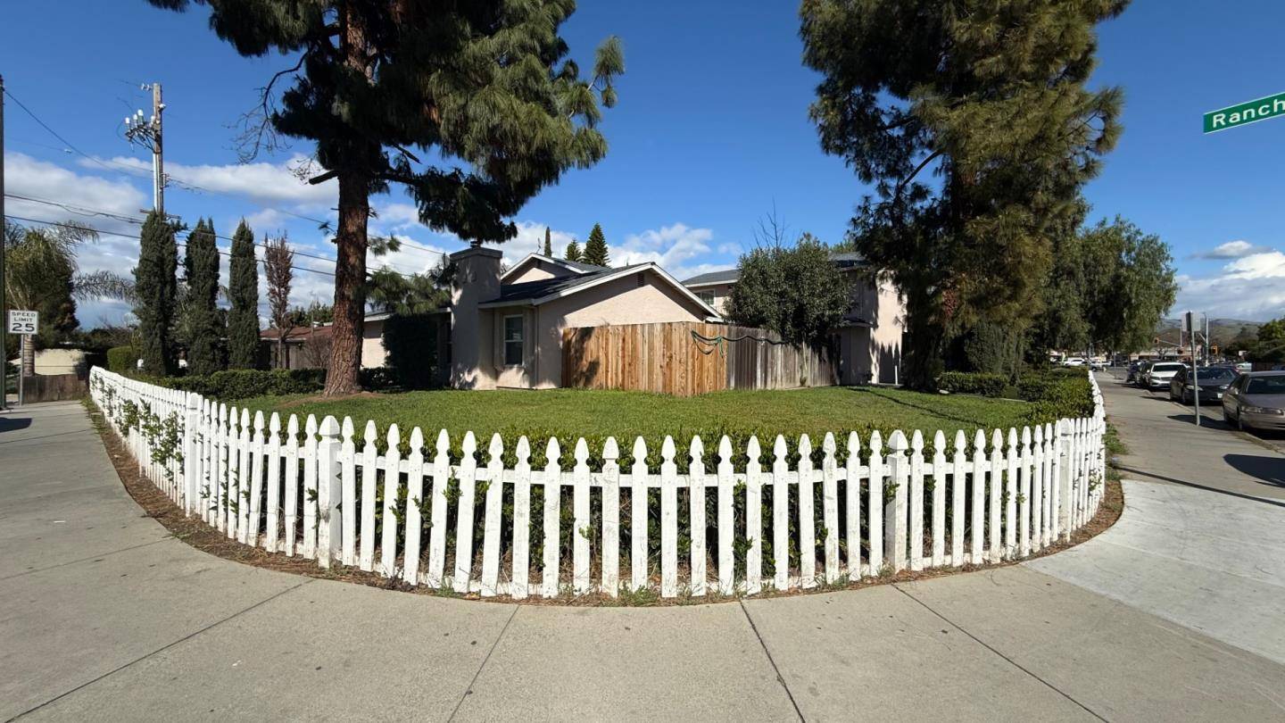 San Jose, CA 95111,3814 Seven Trees Boulevard