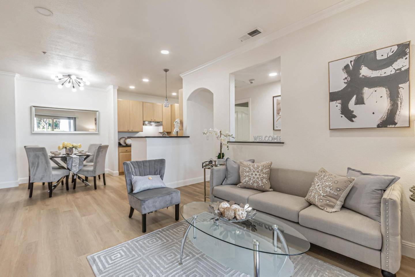 San Jose, CA 95128,801 S Winchester Boulevard #2103