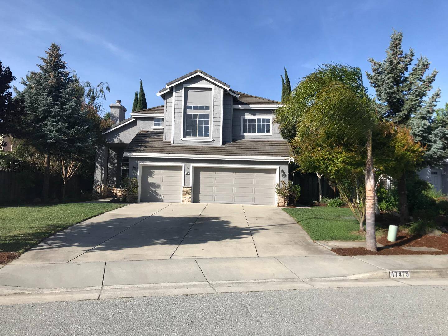 Morgan Hill, CA 95037,17479 Belletto Drive