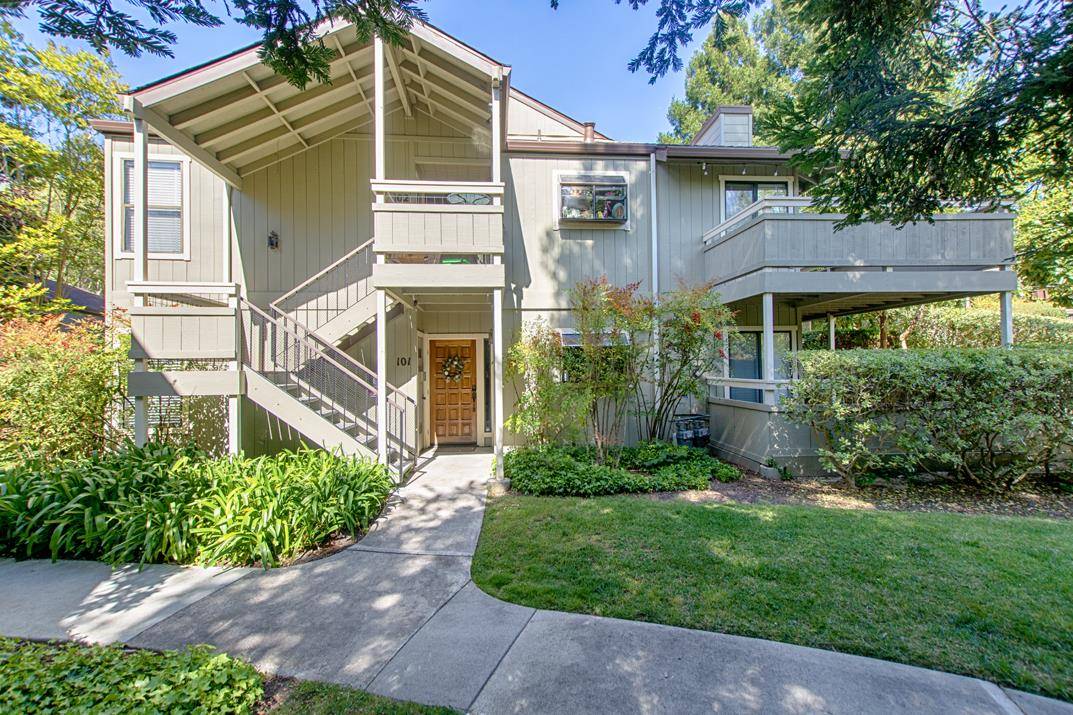 Scotts Valley, CA 95066,111 Bean Creek Road #101