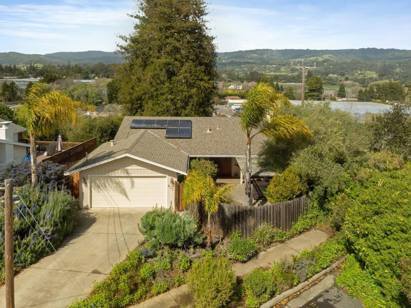 Watsonville, CA 95076,377 Mesa Verde Drive