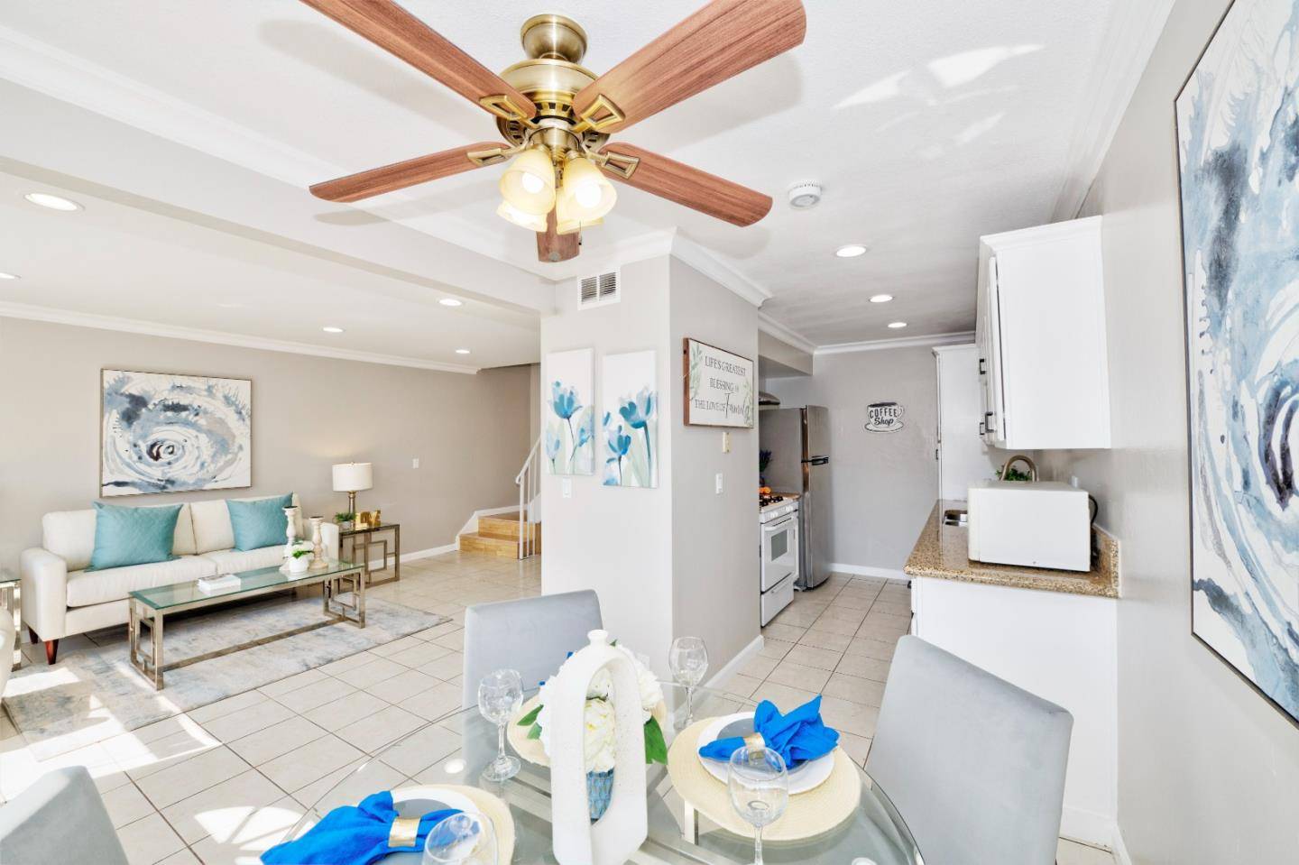 Milpitas, CA 95035,378 San Miguel Court #2
