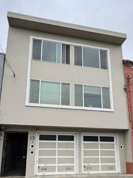 San Francisco, CA 94131,474 Arlington Street