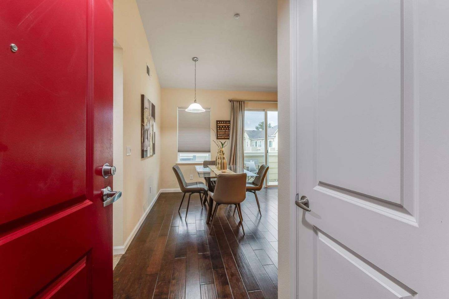 Sunnyvale, CA 94089,1037 Scotia Terrace #304