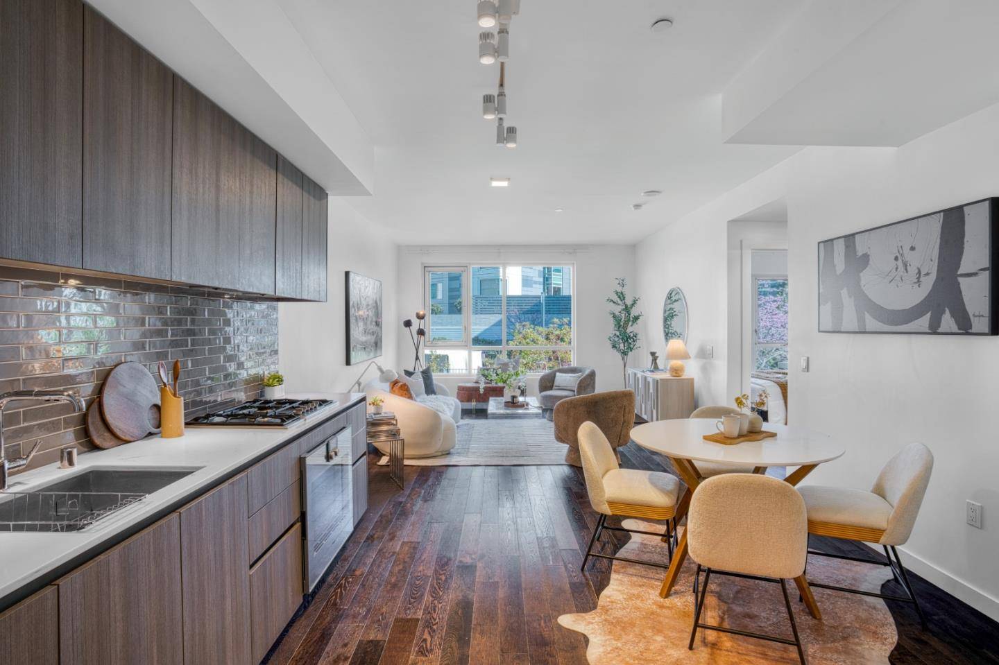 San Francisco, CA 94158,110 Channel Street #417