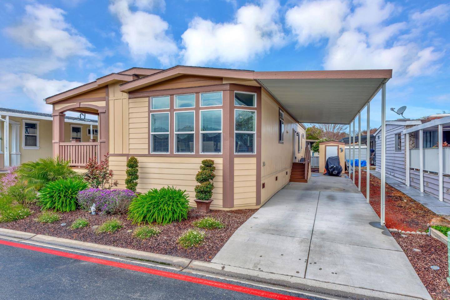 Sunnyvale, CA 94089,1050 Borregas Avenue #146