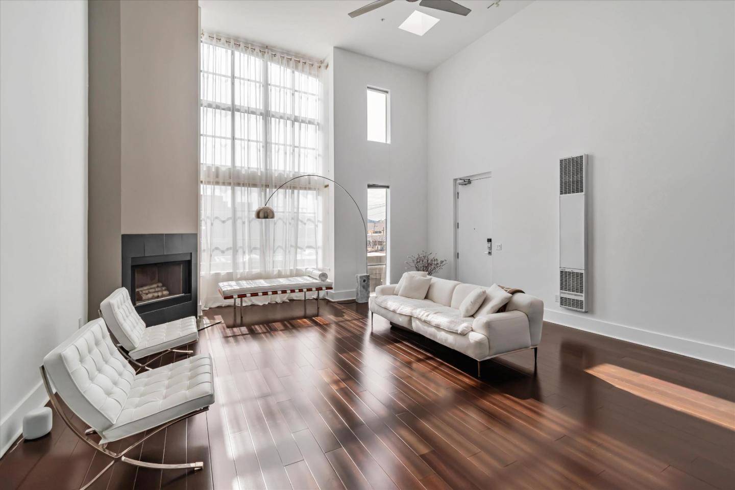 San Francisco, CA 94103,5 Lucerne Street #D