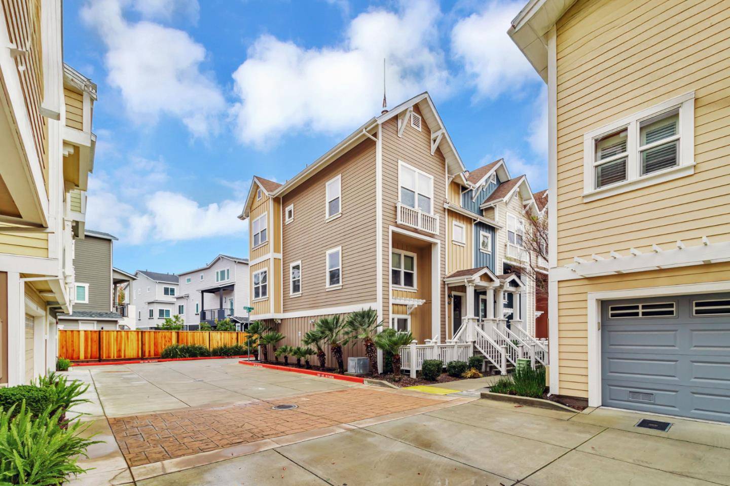 Mountain View, CA 94043,843 Avery Drive
