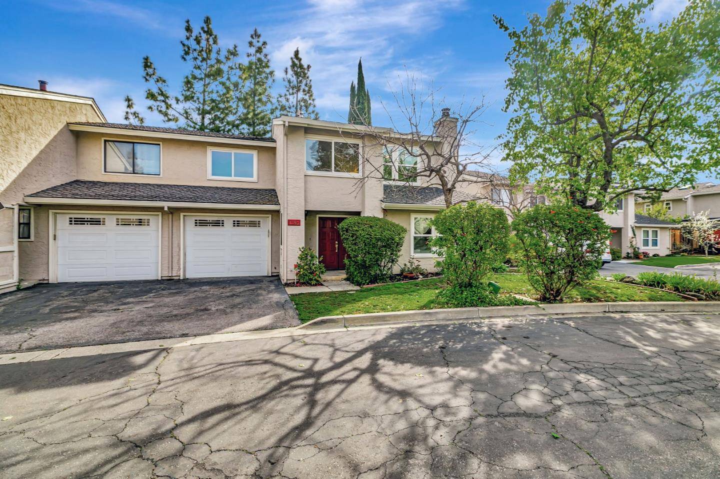 Campbell, CA 95008,1793 W Hacienda Avenue