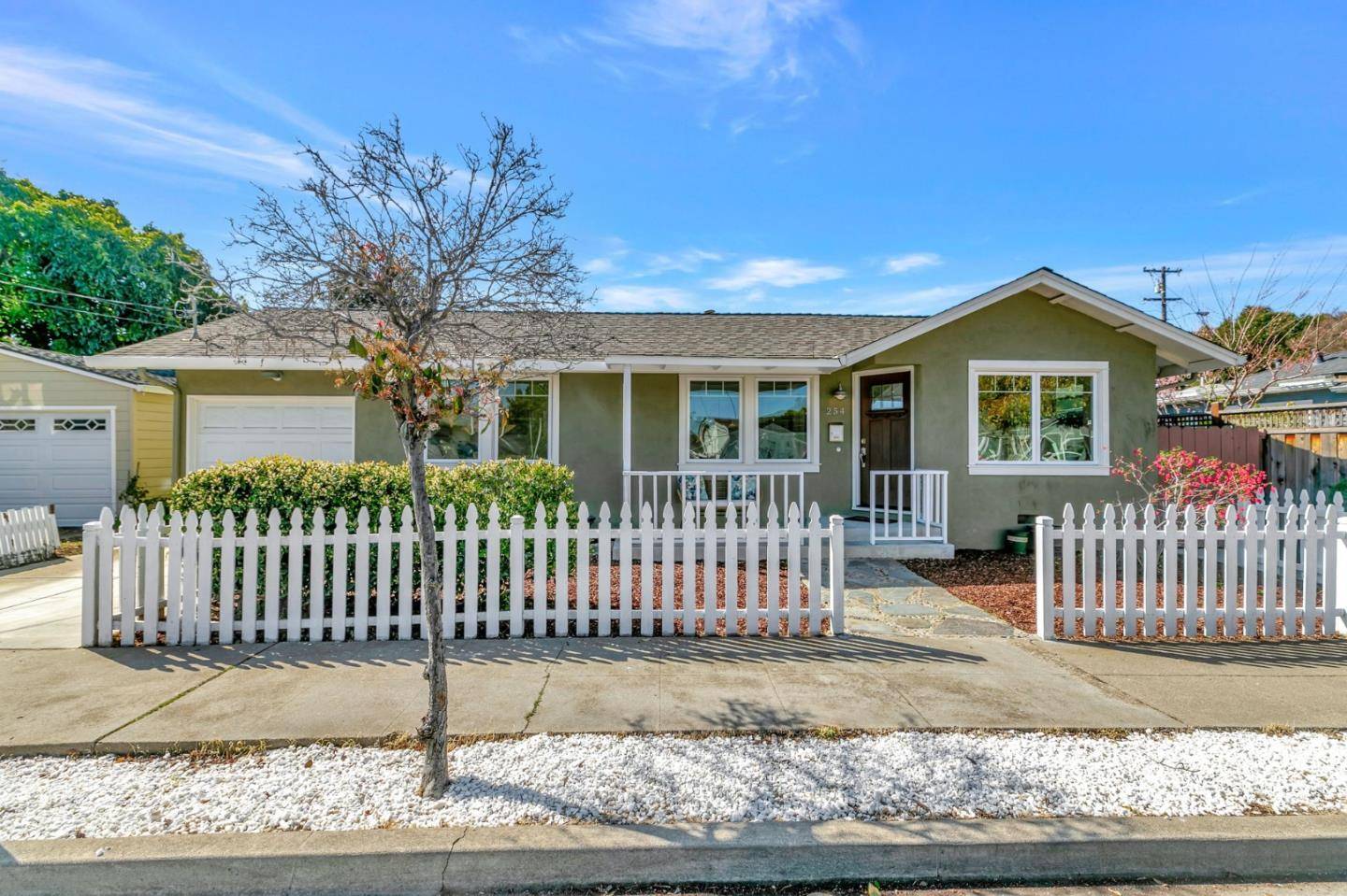 Sunnyvale, CA 94086,254 Beemer Avenue