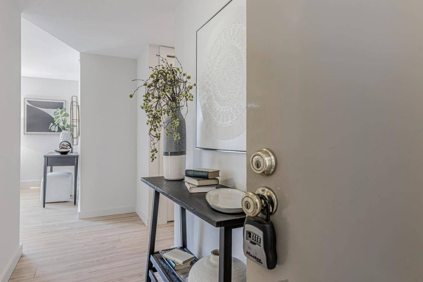 Palo Alto, CA 94303,765 San Antonio Road #61