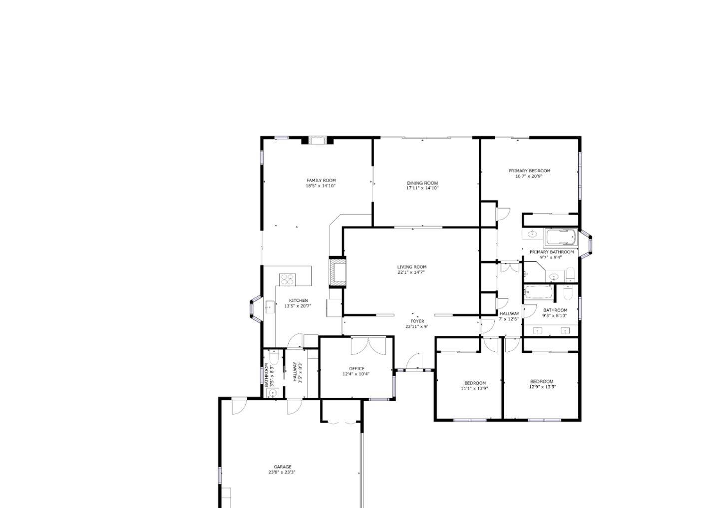 Saratoga, CA 95070,20304 Carol Lane