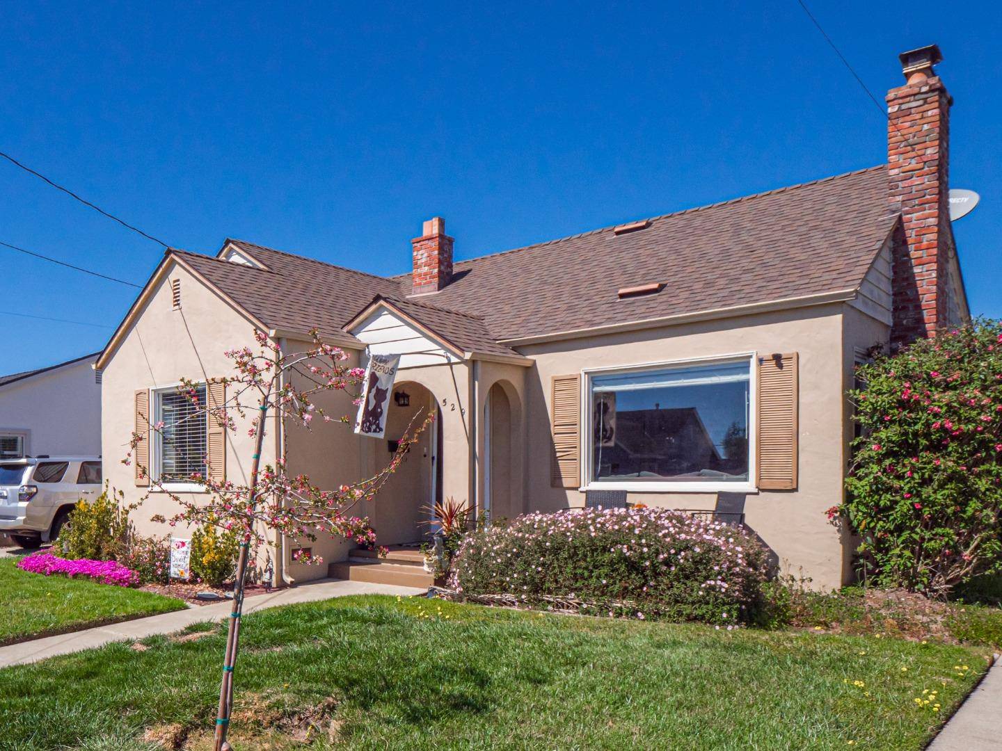 Watsonville, CA 95076,529 California Street