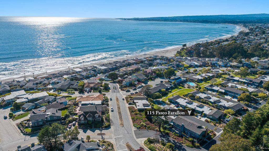 Aptos, CA 95003,115 Paseo Farallon
