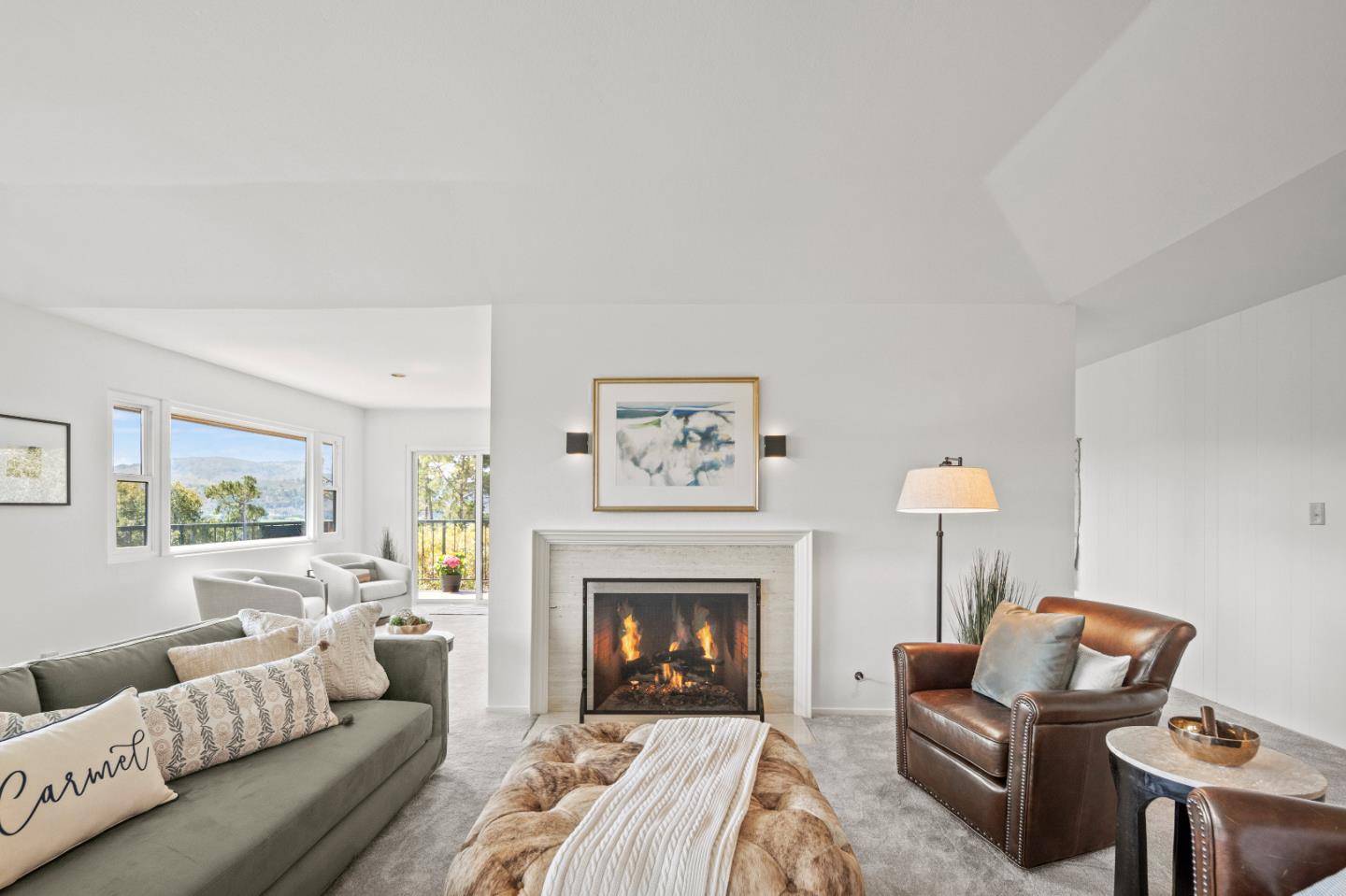 Carmel, CA 93923,273 Del Mesa Carmel