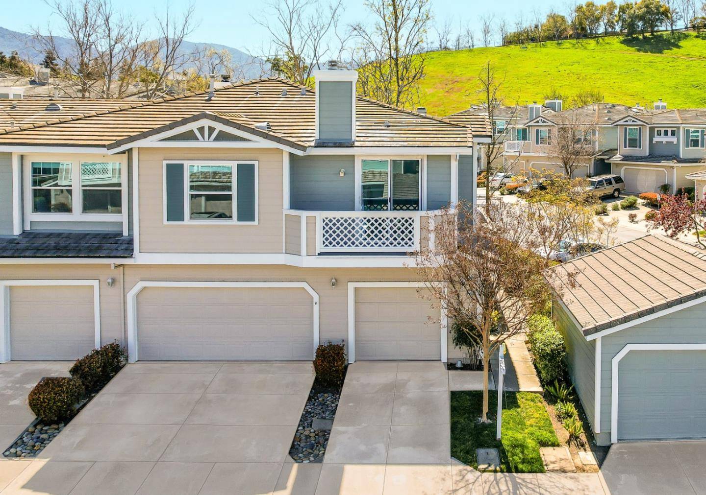 Clayton, CA 94517,3902 Coyote Circle