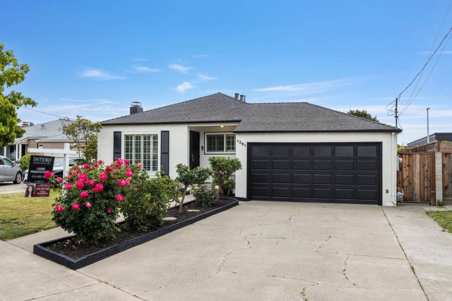 San Leandro, CA 94577,1291 Linton Street
