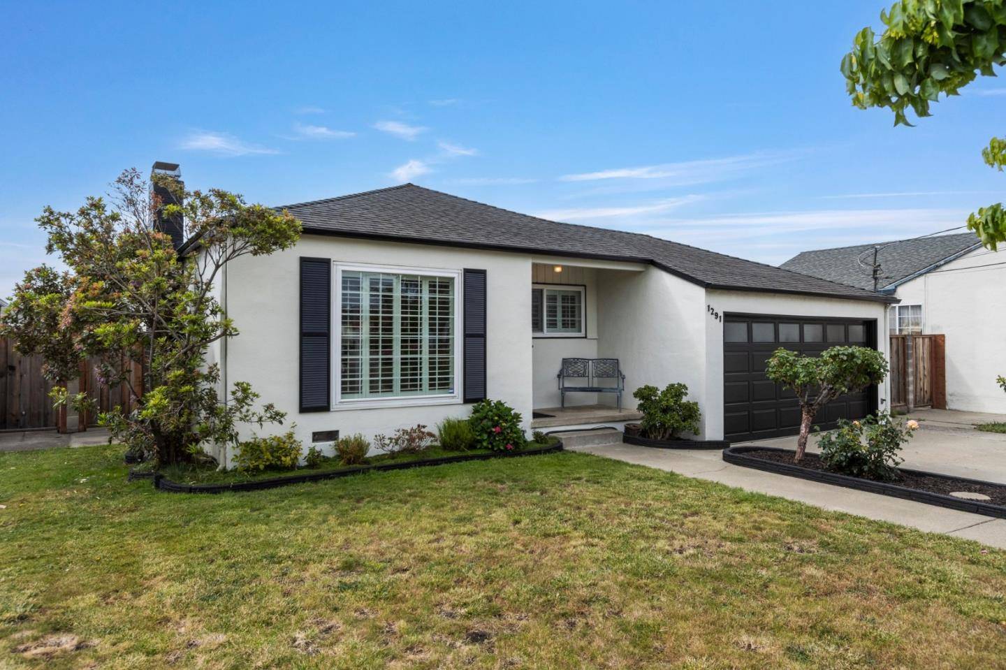 San Leandro, CA 94577,1291 Linton Street