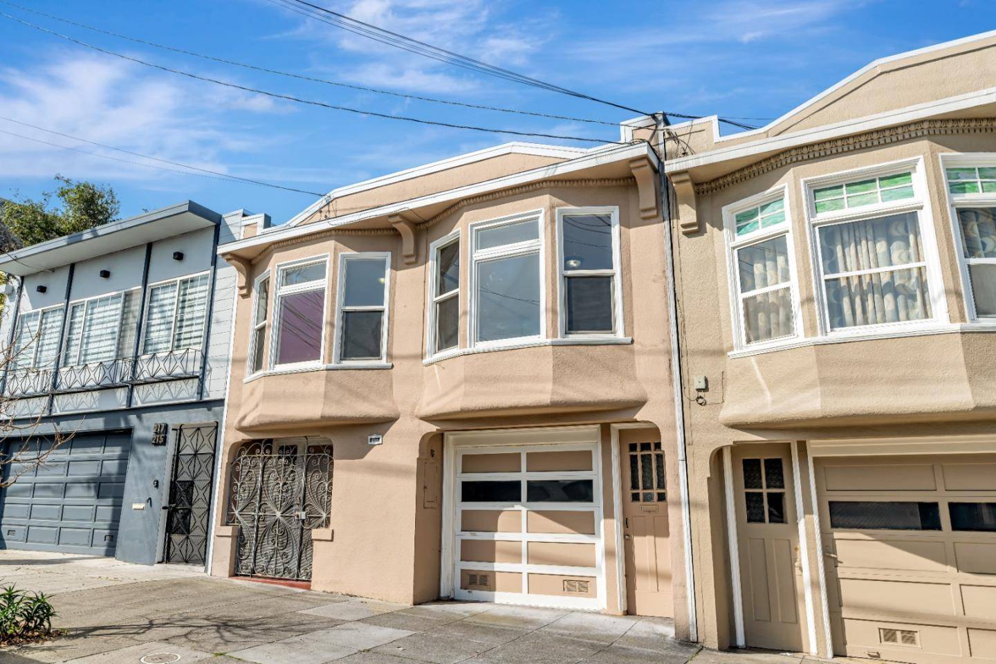San Francisco, CA 94112,231 Brighton Ave