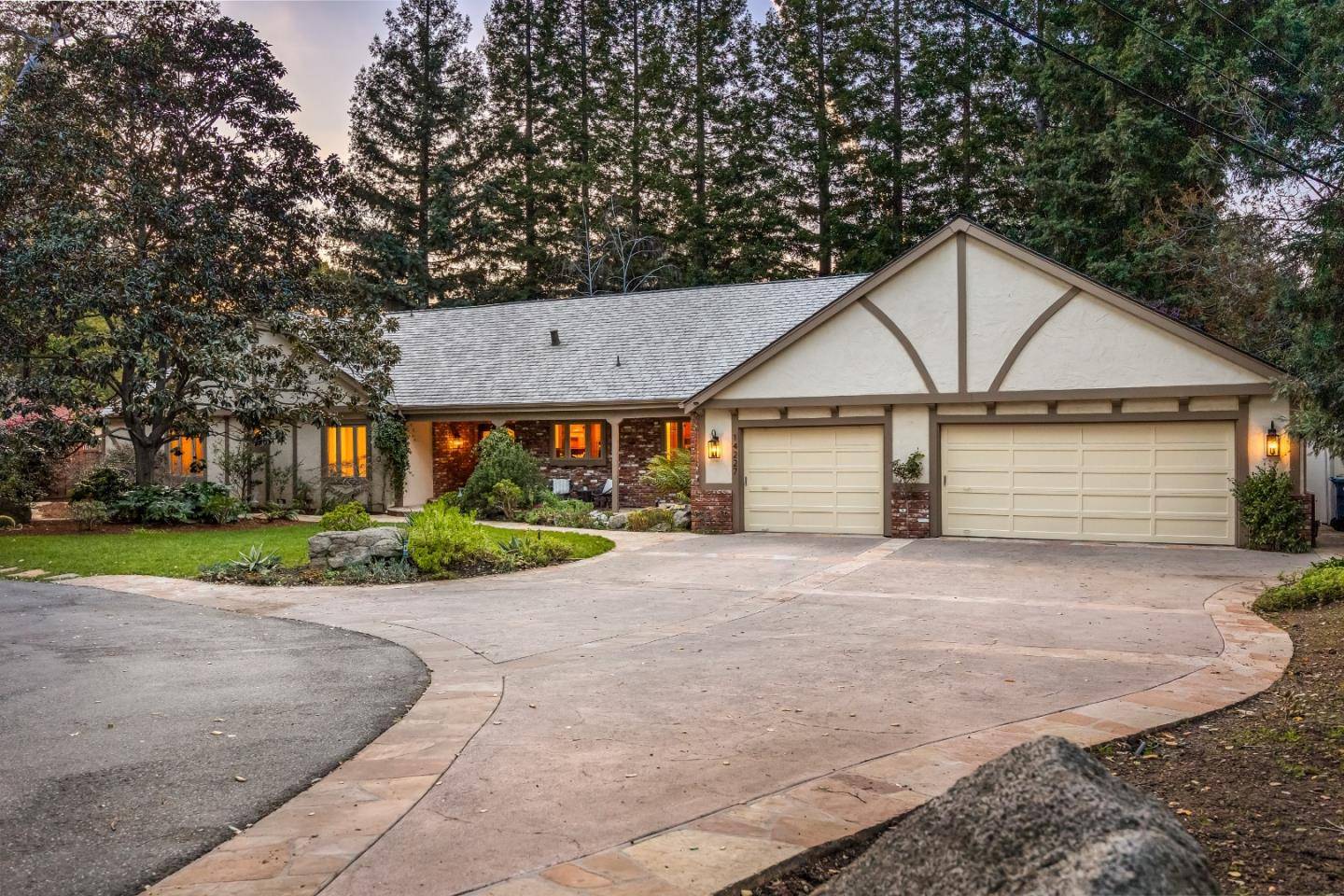 Saratoga, CA 95070,14227 Worden Way