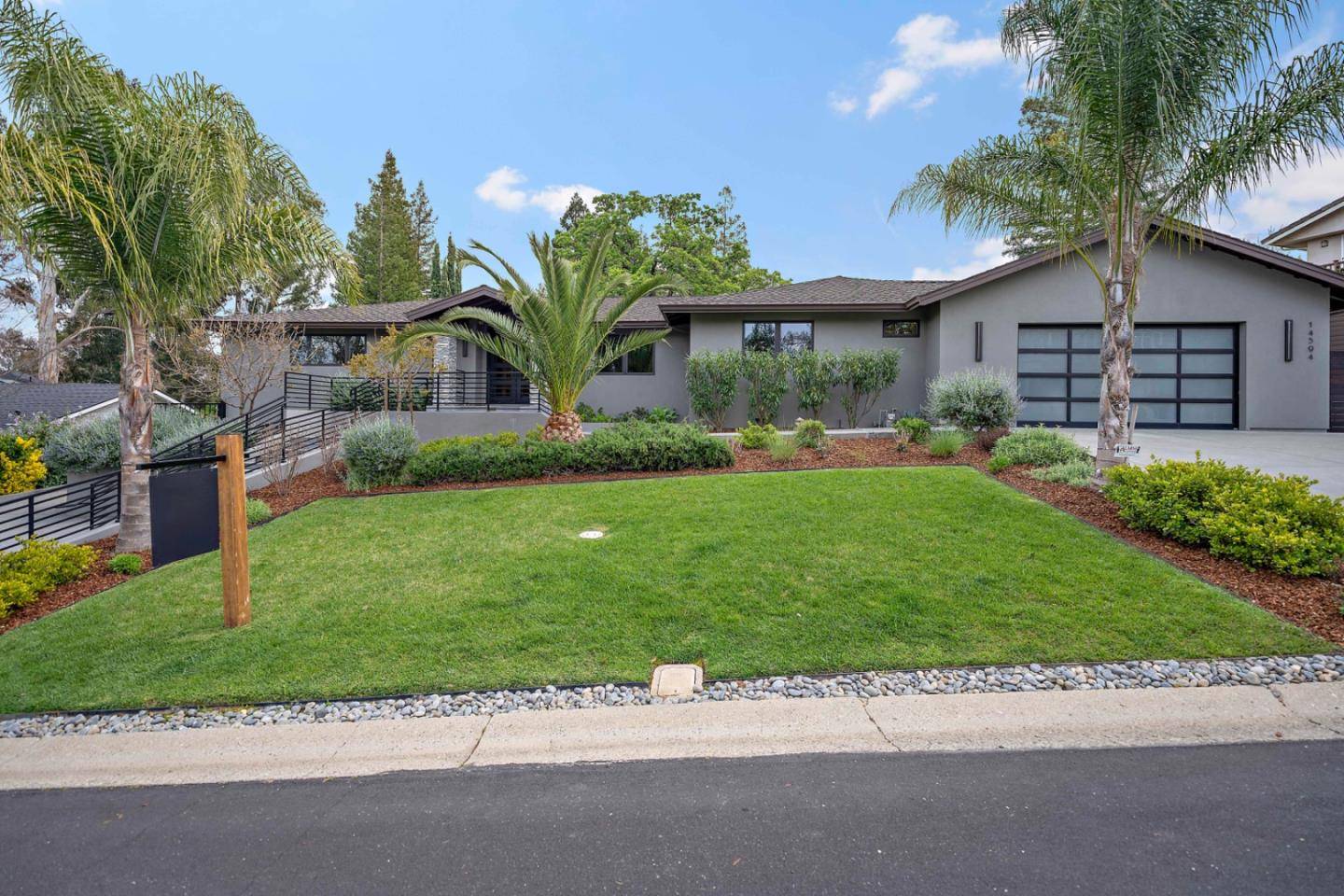 Los Gatos, CA 95032,14594 Eastview Drive