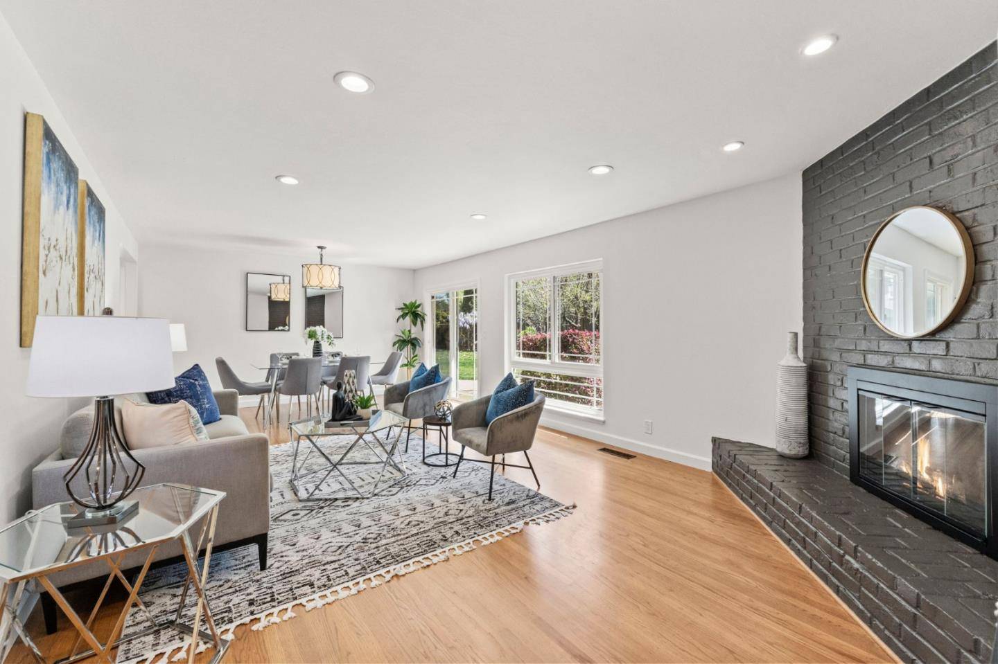 Campbell, CA 95008,14 Herbert Lane