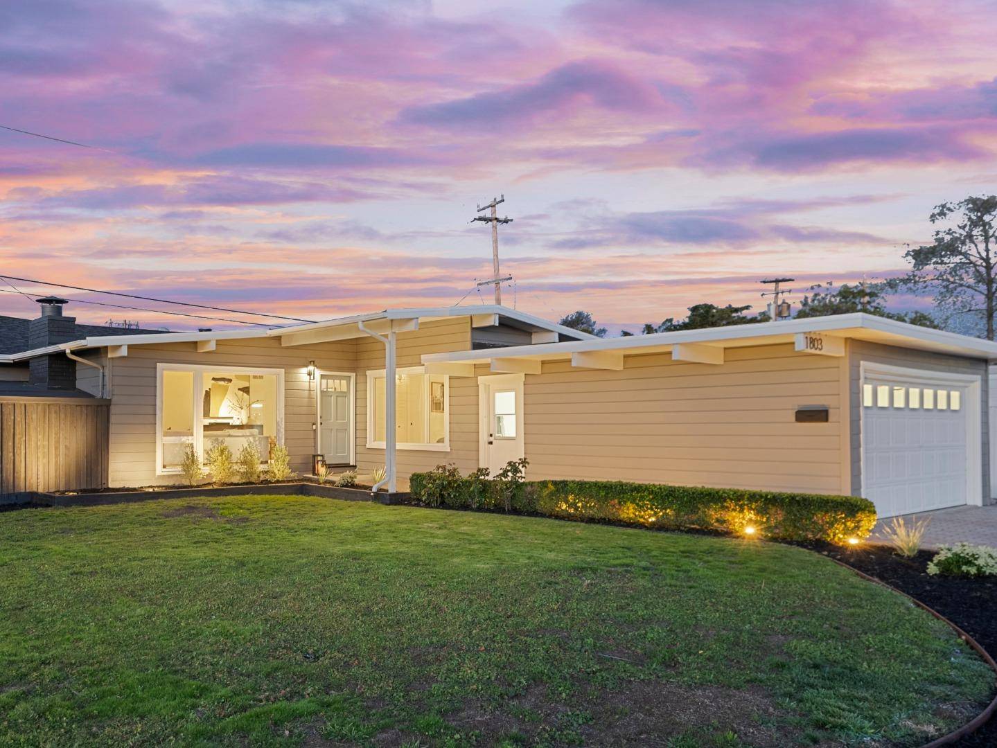 San Mateo, CA 94403,1803 Hamlet Street
