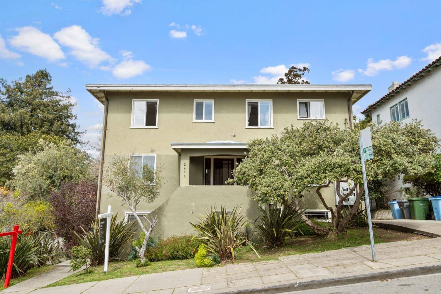 Berkeley, CA 94709,2605 Virginia Street