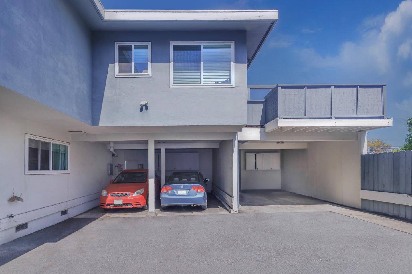 Burlingame, CA 94010,124 El Camino Real