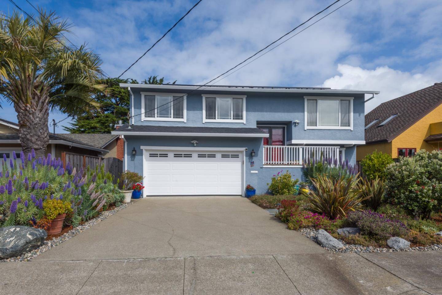 Half Moon Bay, CA 94019,231 Filbert Street