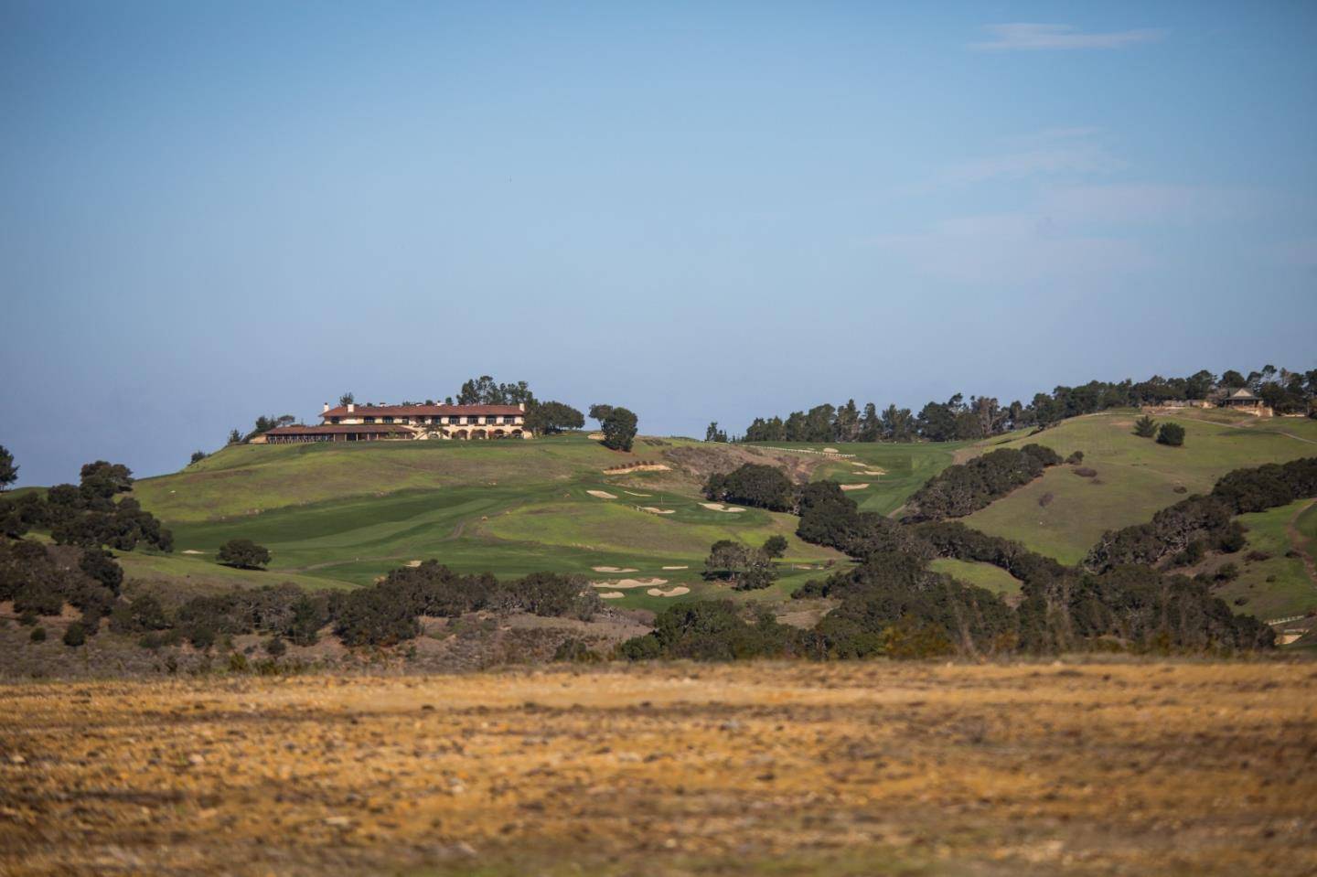 Carmel, CA 93923,34 Tehama (Lot 29)