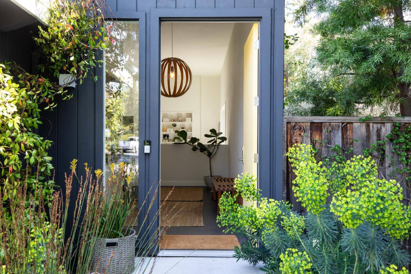 Palo Alto, CA 94303,840 Sutter Avenue