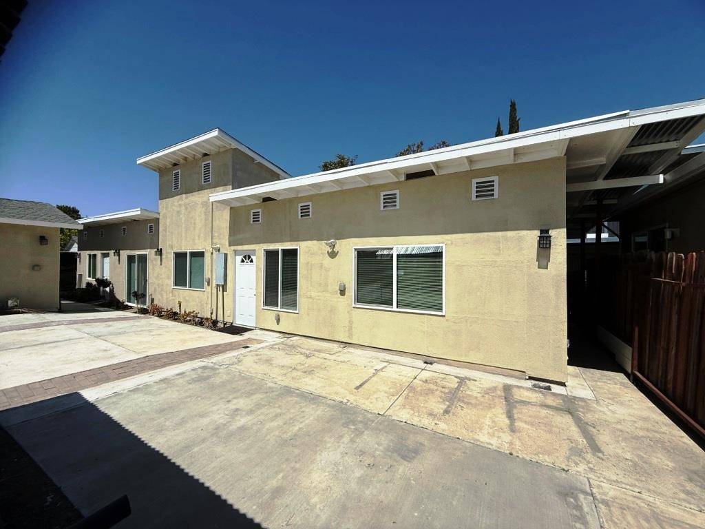 San Jose, CA 95126,257 Sunol Street #2