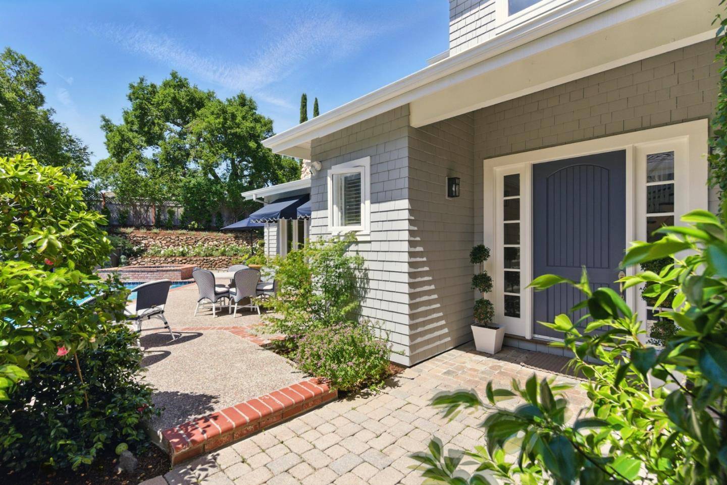 Redwood City, CA 94062,629 Lombardy Way
