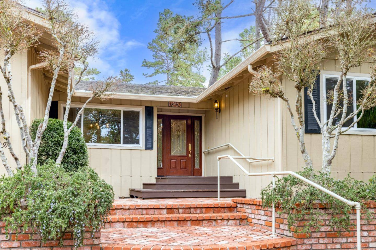 Pebble Beach, CA 93953,4097 Sunridge Road