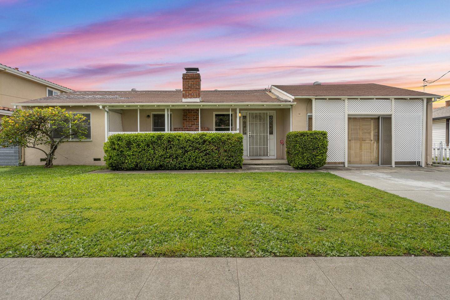 San Jose, CA 95129,1035 Avondale Street